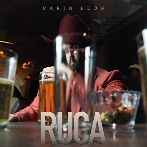 Carín León Releases ‘Ruda’ & Confirms New Album