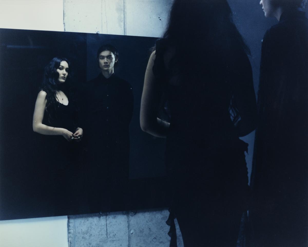 Wasia Project Release “Bleeding Gold”