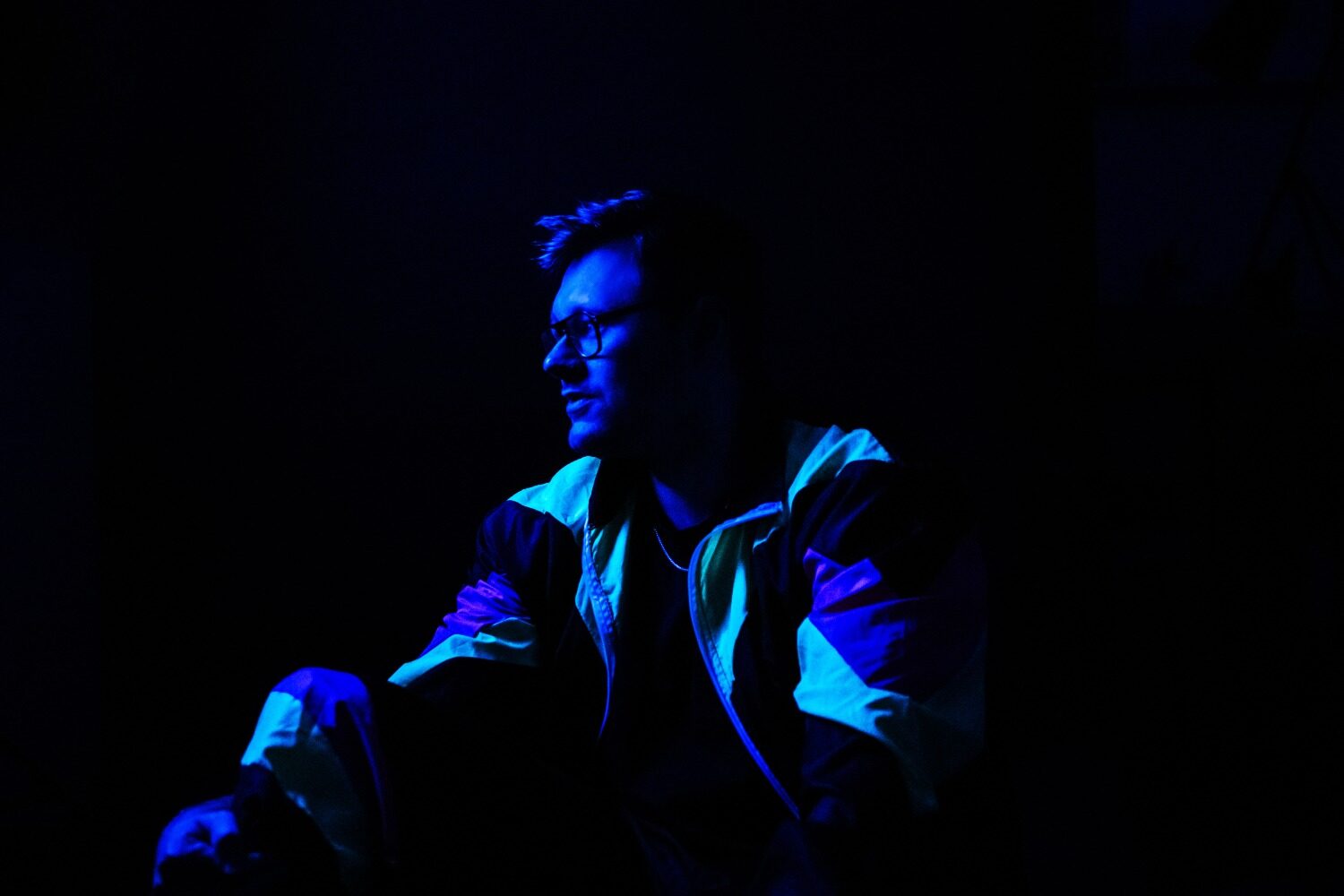 Electronic Maverick Tobias Bergson Gives Us ‘Everything’