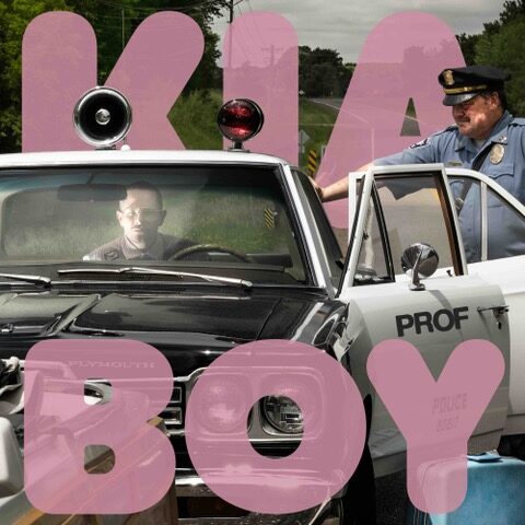 Prof Is A “Kia Boy”