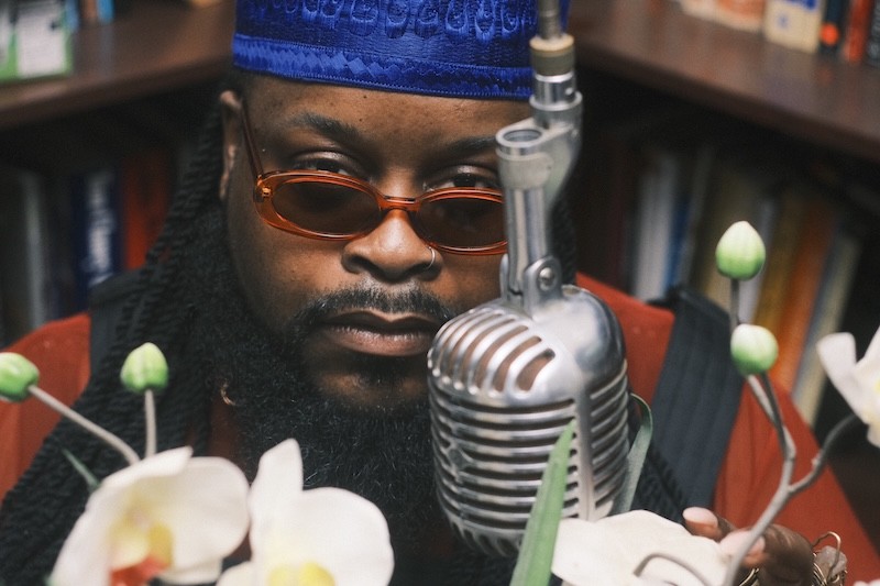 R&B Singer Manasseh & Femdot Release “CBD”