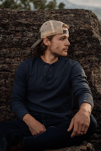 Max McNown Wants To Be “Something to Someone”