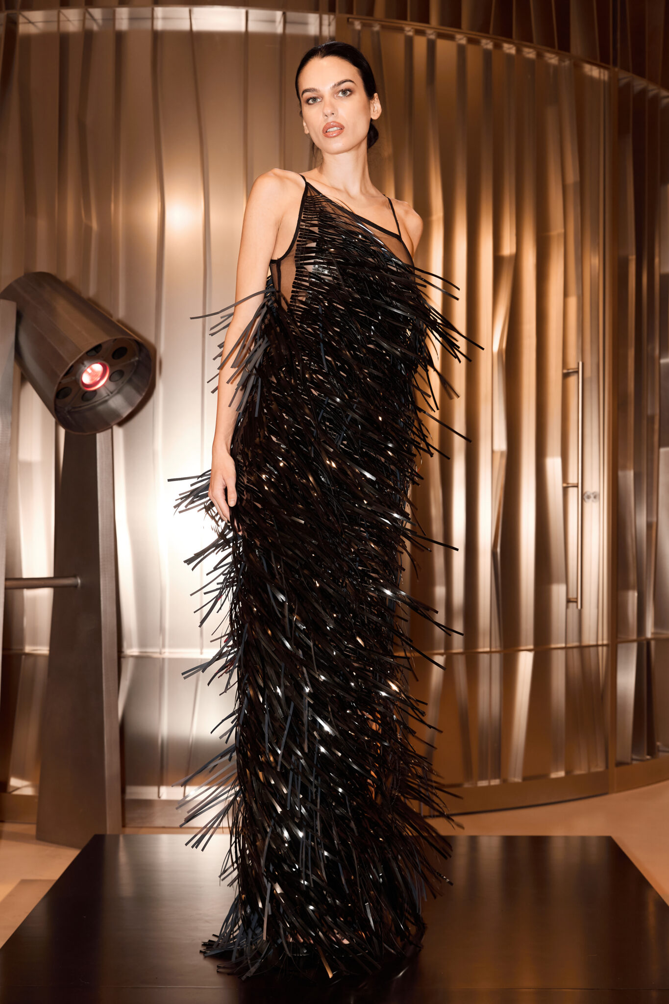 Frederick Anderson 2027 Resort Collection Inspired by the Beauty of Careyes