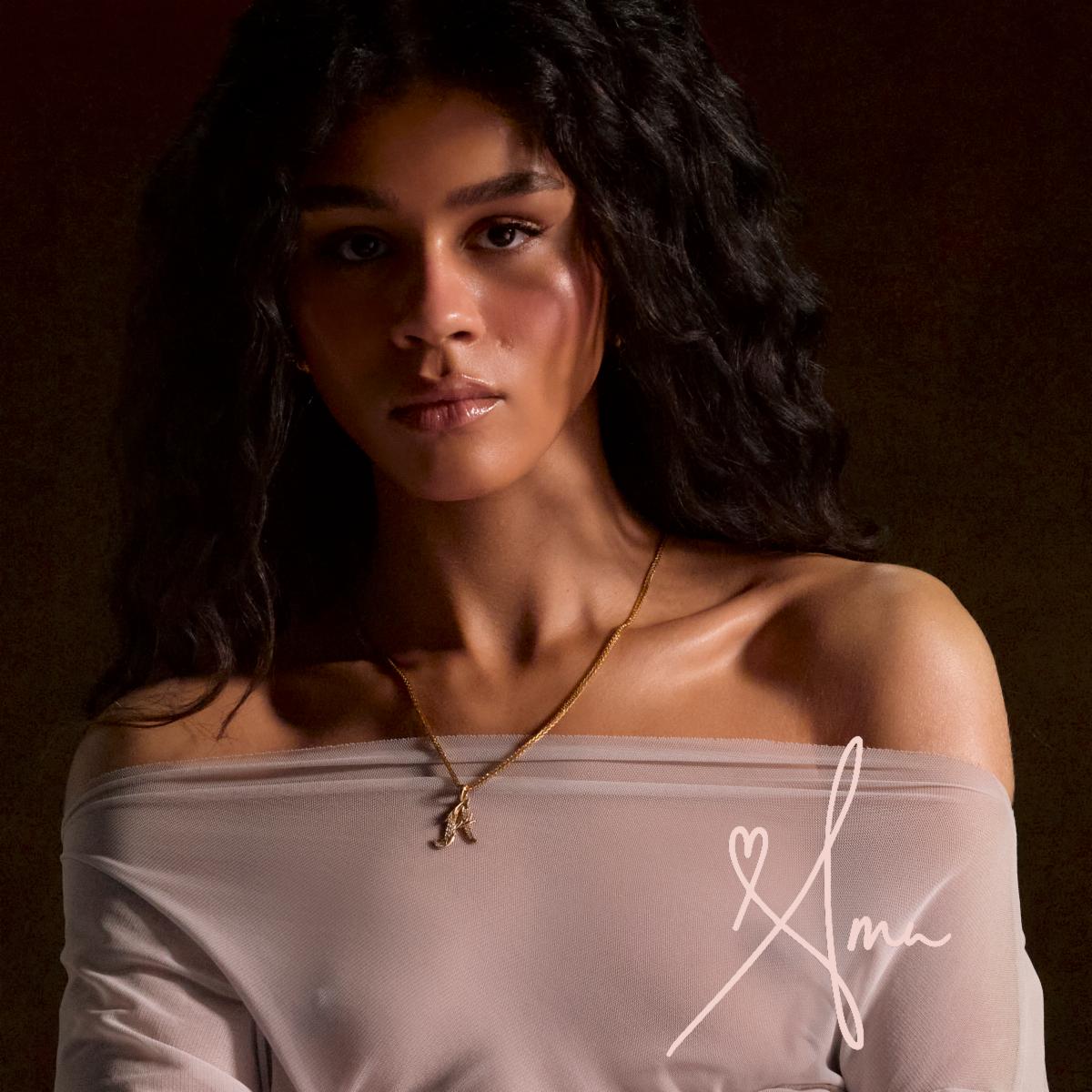 AMA Announces Album & Releases New Single