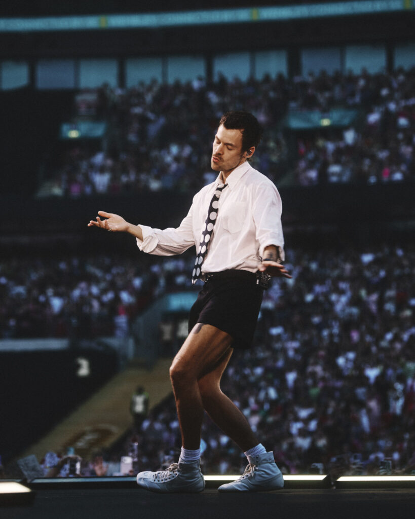 harry styles