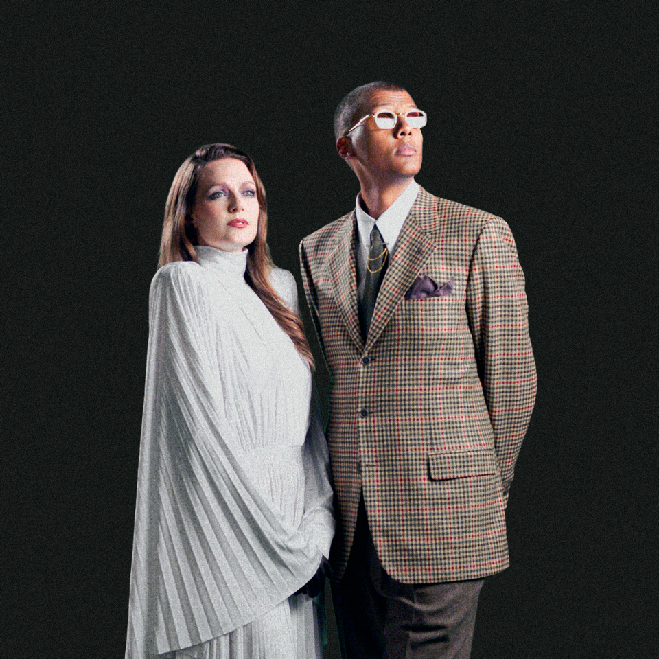 Tove Lo and Stromae Release “des fleurs.”