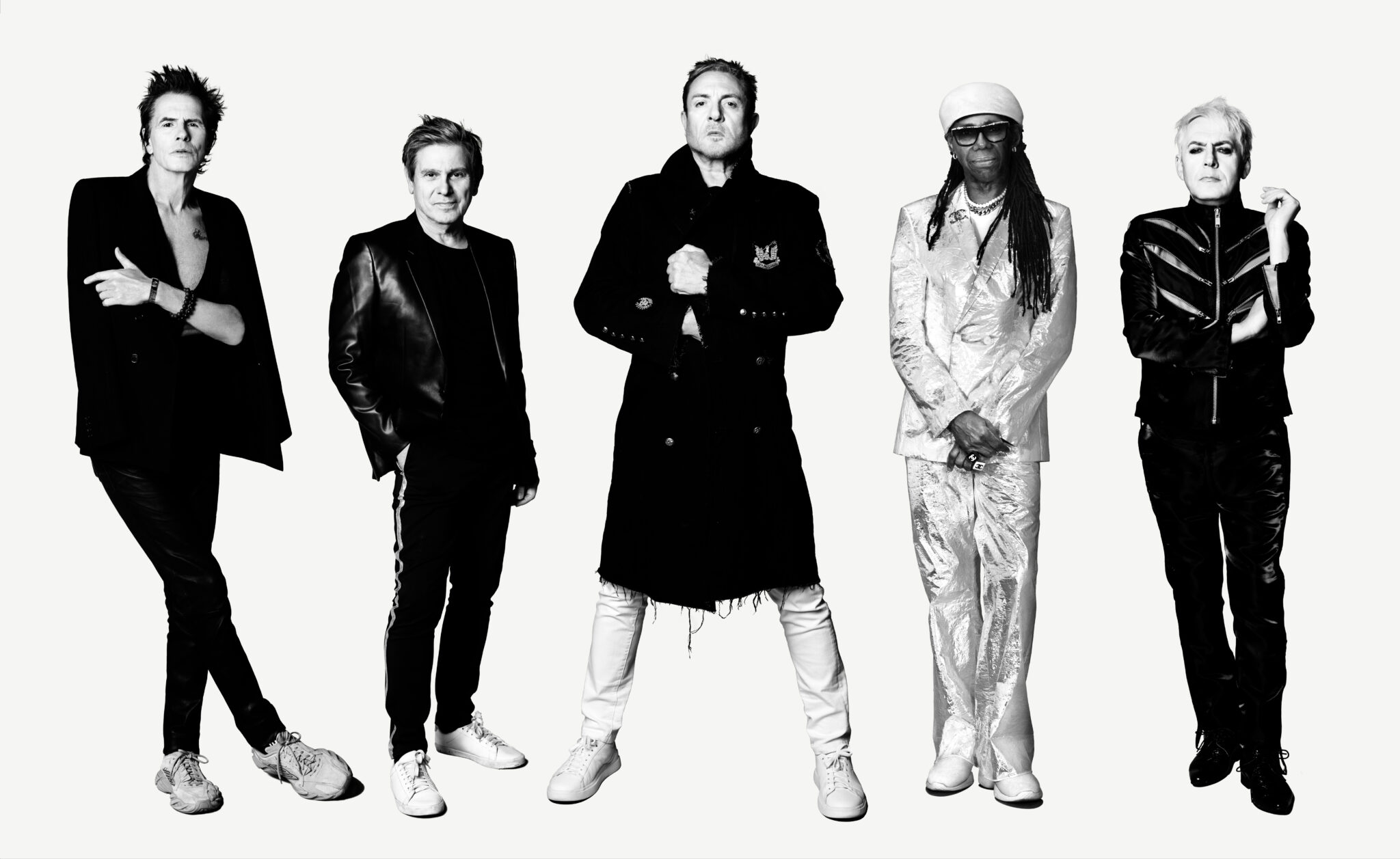 Duran Duran Release “Free To Love” Remixes!