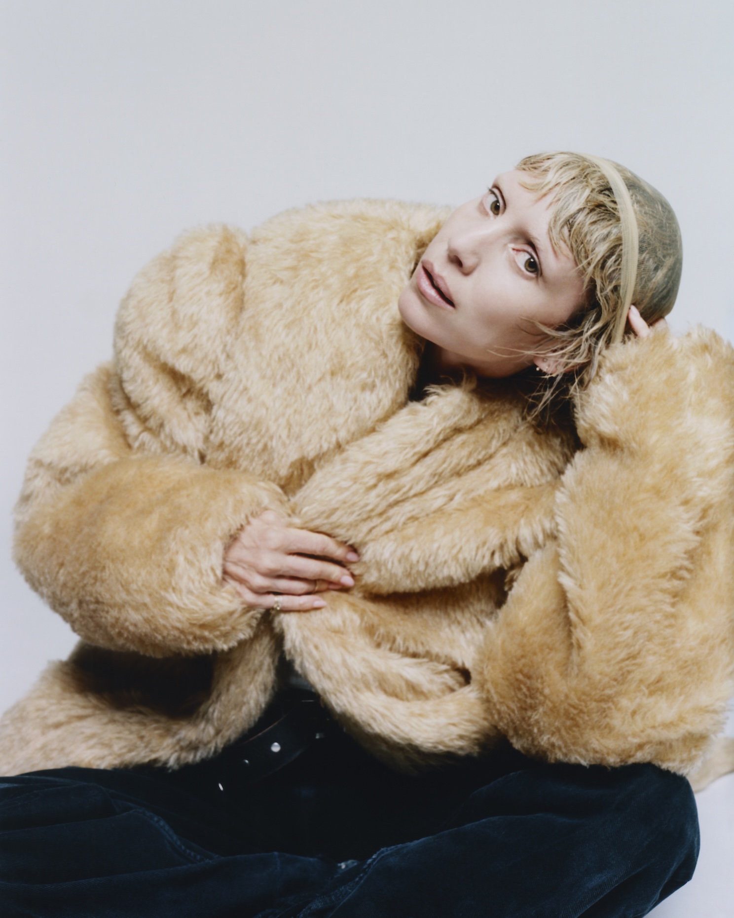 Lykke Li Shares Mura Masa Remix. ‘Sick Of Love’