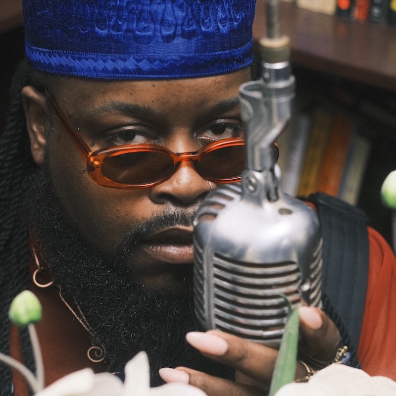 Chicago Artist Manasseh & producer Wes Muzik Say “Let’s Be Cool” On Remix