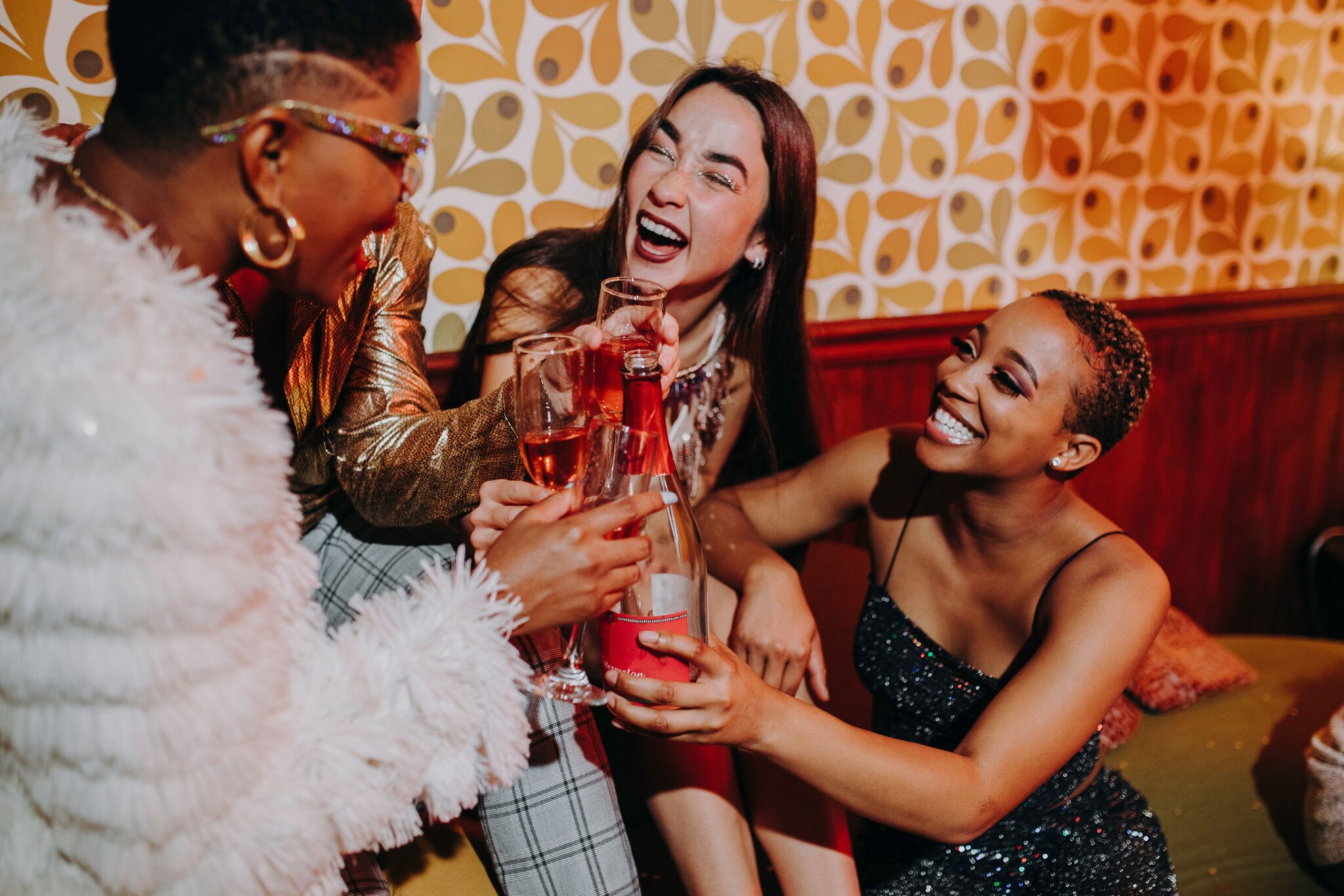 LLX Launches “Indulge Above 125,” A New Rooftop R&B Experience in Harlem