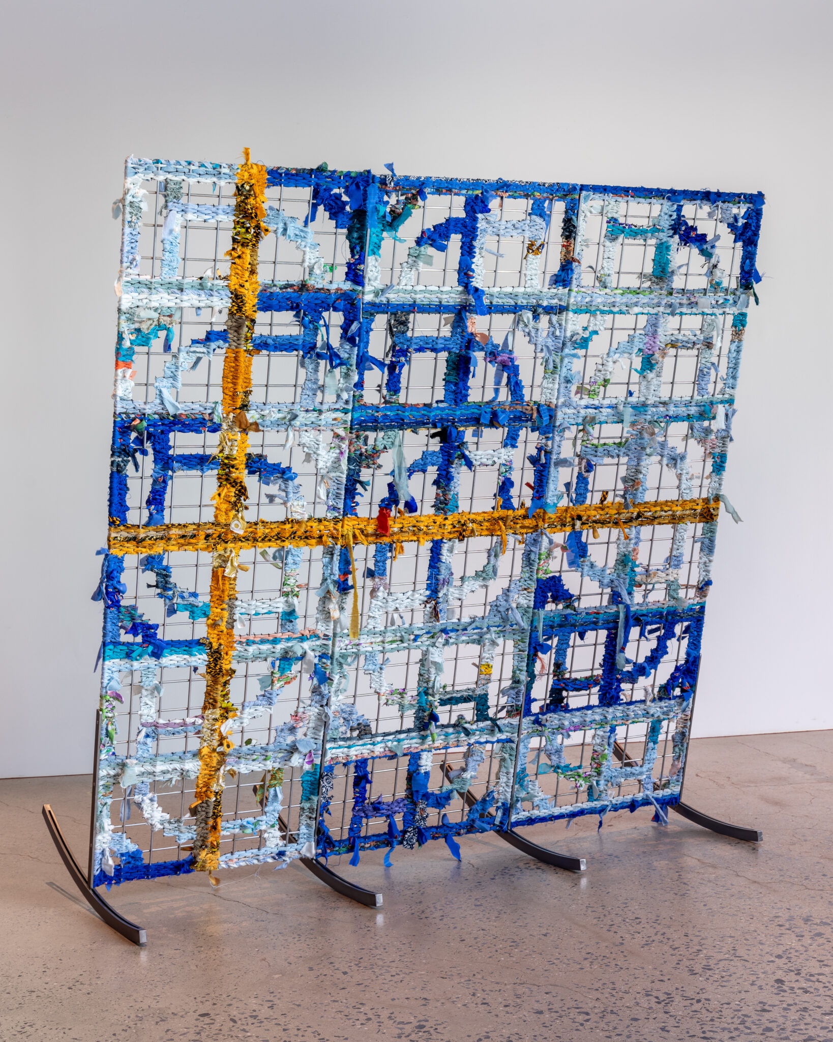 Abrons Arts Center Opens “magic ephemera”